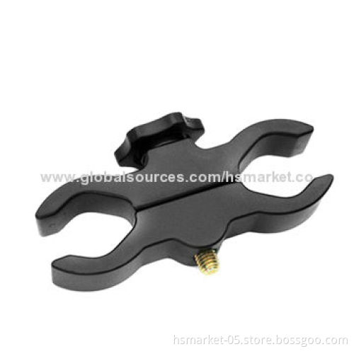 Uniquefire QQ09 25mm-30mm rifle mount scopeNew
